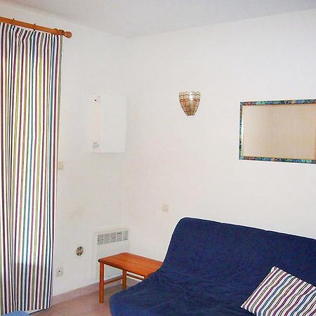 Residence Les Marines D'Helios Marseillan  Kültér fotó