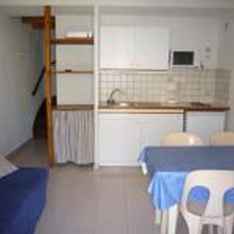 Residence Les Marines D'Helios Marseillan  Kültér fotó