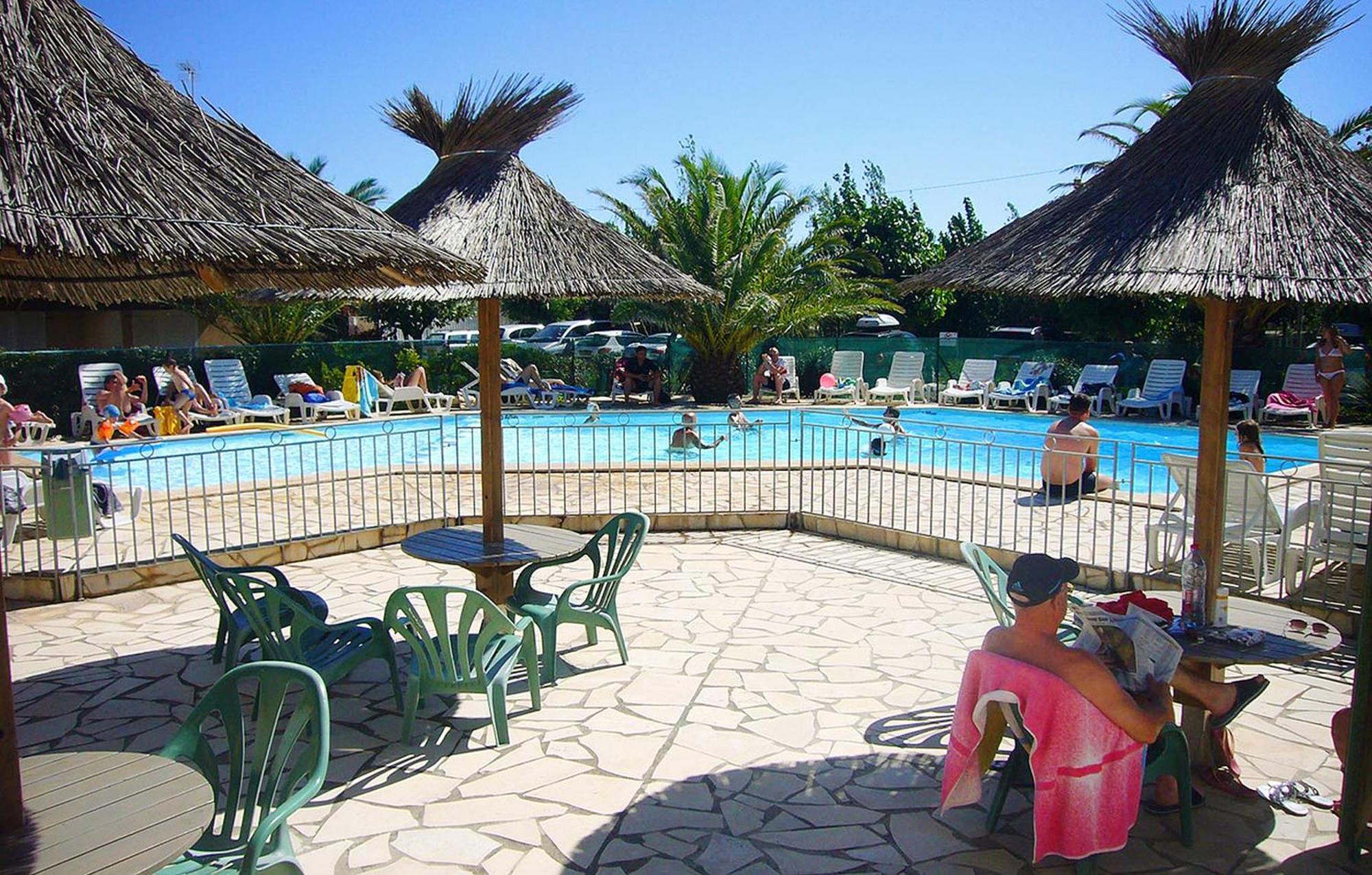 Residence Les Marines D'Helios Marseillan  Kültér fotó